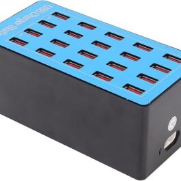 USB Fast 20 Port Hub