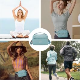 Fanny Packs for Women