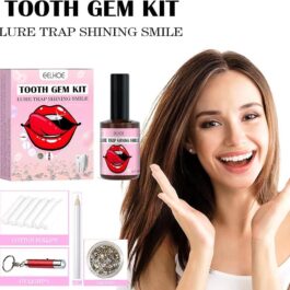 Teeth Gems Kit