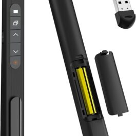 Wireless Presenter Remote