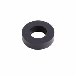 Flat Rubber Washers Assortment Kit