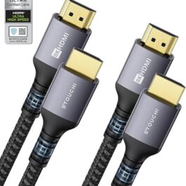 Stouchi 8K HDMI cable