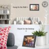 Digital Photo Frames Internal Memory Capacity - Image 2