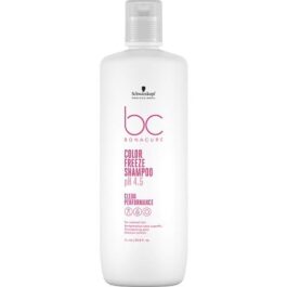 Bonacure Color Freeze Shampoo 1000ml