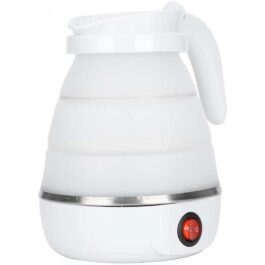 Foldable Electric Kettle