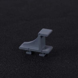 Fridge Tableflips Shelf Support Bracket 8 pieces