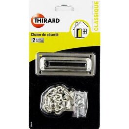 Gey Steel Door Stay, Thirard