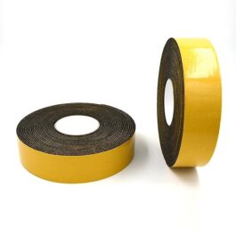 Pipe Wrap Insulation, 2 Pack Waterproof Foam Insulation Tape Adhesive for Hot or Cold Pipes