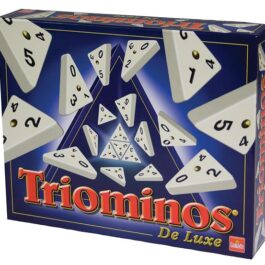 Luxury Triominos