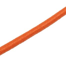 Polypropylene rubber cable orange