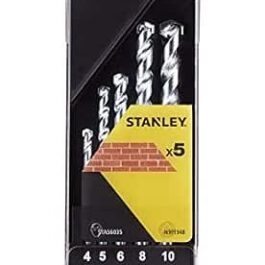 STANLEY STA56035-QZ Cassette with 5 Stone Drill