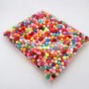 Pompom Ball Suitable for Home Furnishings DIY Hand-Sewn Craft Wedding Decoration - Image 3