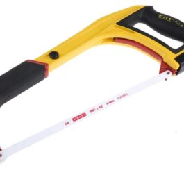 Stanley 5 in 1 Hacksaw Handle