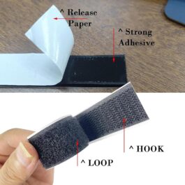 Hook and Loop Tape