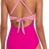 HoveeLuty Women's One Piece Swimsuit - Image 2