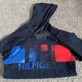 Tommy Hilfiger Pullover Hoodie