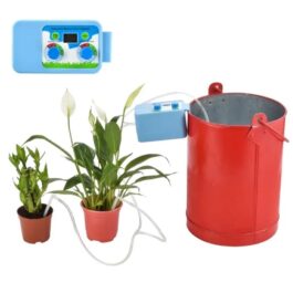 Drip Irrigation Kit