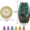 Backflow Incense Burner - Image 3