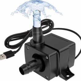 COKDEZ Mini Water Pump