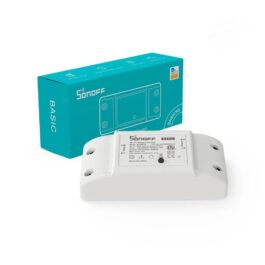 Smart Wi-Fi Switch