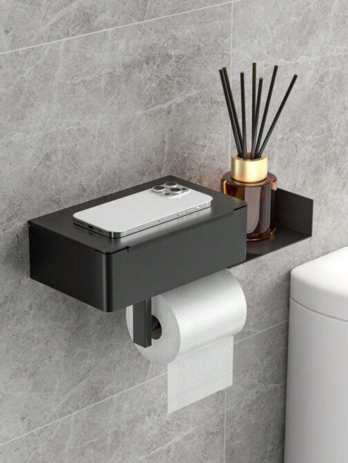 Toilet Roll Holder - Image 6