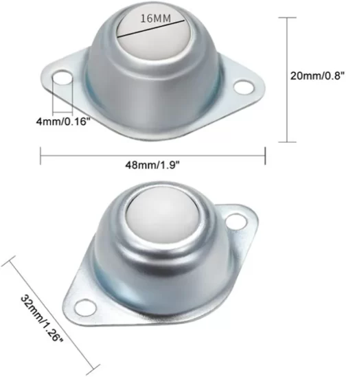 Eye Wheel Bull - Image 3