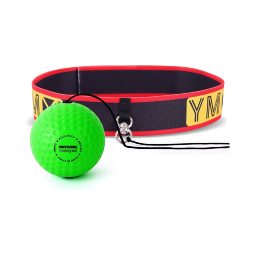 Boxing Reflex Ball X 4 Balls - Image 8