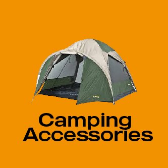 Camping Accessories