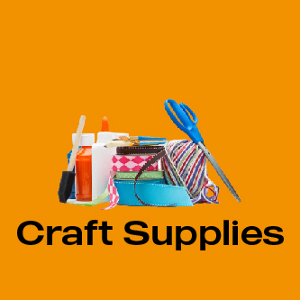 Craft Supplies