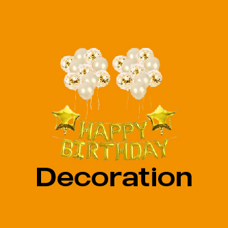 Decoration