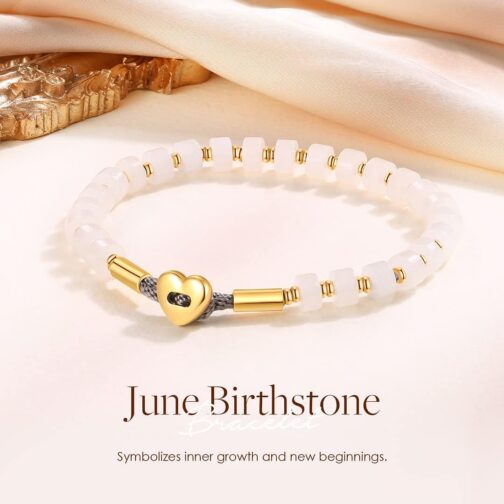 June Birthstone