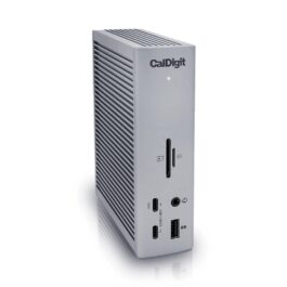 CalDigit TS4 Thunderbolt 4 Dock