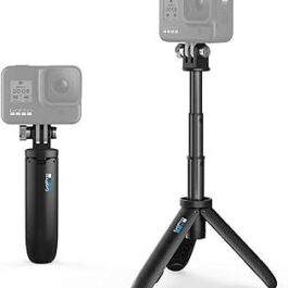 GoPro Shorty Mini Extension Pole Tripod