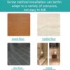 Magnetic Door Stopper - Image 2