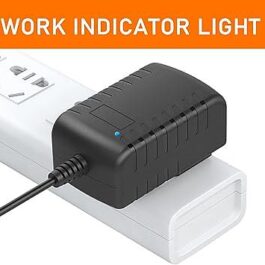 12V 2A Power Supply Adapter