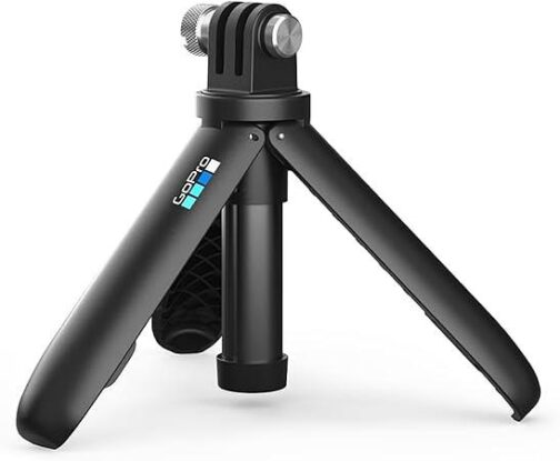 GoPro Shorty Mini Extension Pole Tripod - Image 2