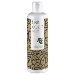 Hair Clean Oil