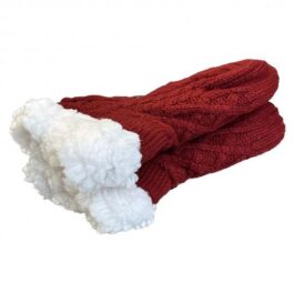 H Winter socks women size 36-40