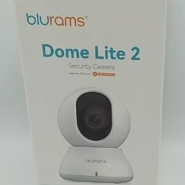 Blurams Dome Lite 2 Indoor Camera 2K White