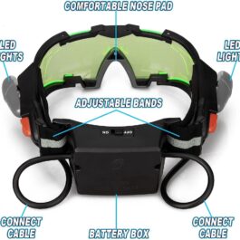 Night vision Goggles for Kids