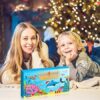 HusDow Advent Calendar Animals - Image 5