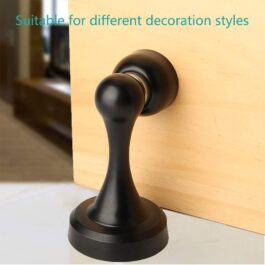 Magnetic Door Stopper