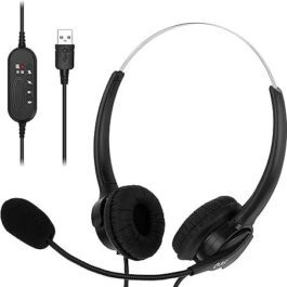 JLC Active USB Headset