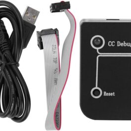 CC Debugger CC2531 with USB Cable