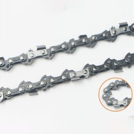 Mini Chainsaw Chain Replacement 6 Inch