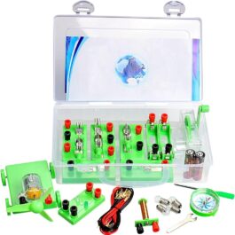 Circuit Electricity Learning Kit