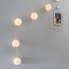 Fairy Lights, 10 Paper Lantern - Image 3