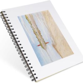 Elan Drawing Book A4, 50 Sheets 200gsm Paper