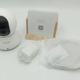 Blurams Dome Lite 2 Indoor Camera 2K White