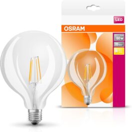 Osram LED Star Classic Globe Lamp